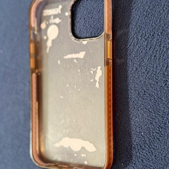 CASETiFY x PEANUTS iPhone 12 Pro Max case FAIR CONDITION (READ DESCRIPTION) - Picture 6 of 9
